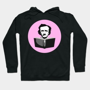 Edgar Allan Poe Hoodie